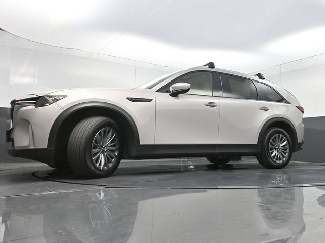 Certified 2024 MAZDA CX-90 3.3 Turbo w/ Preferred Package AWD/4WD image 29