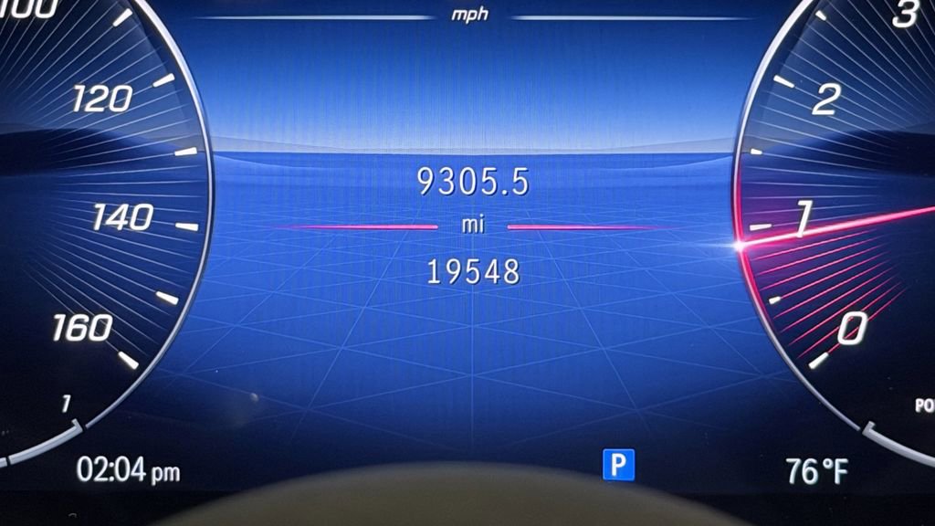 Certified 2024 Mercedes-Benz C 300 Sedan image 13