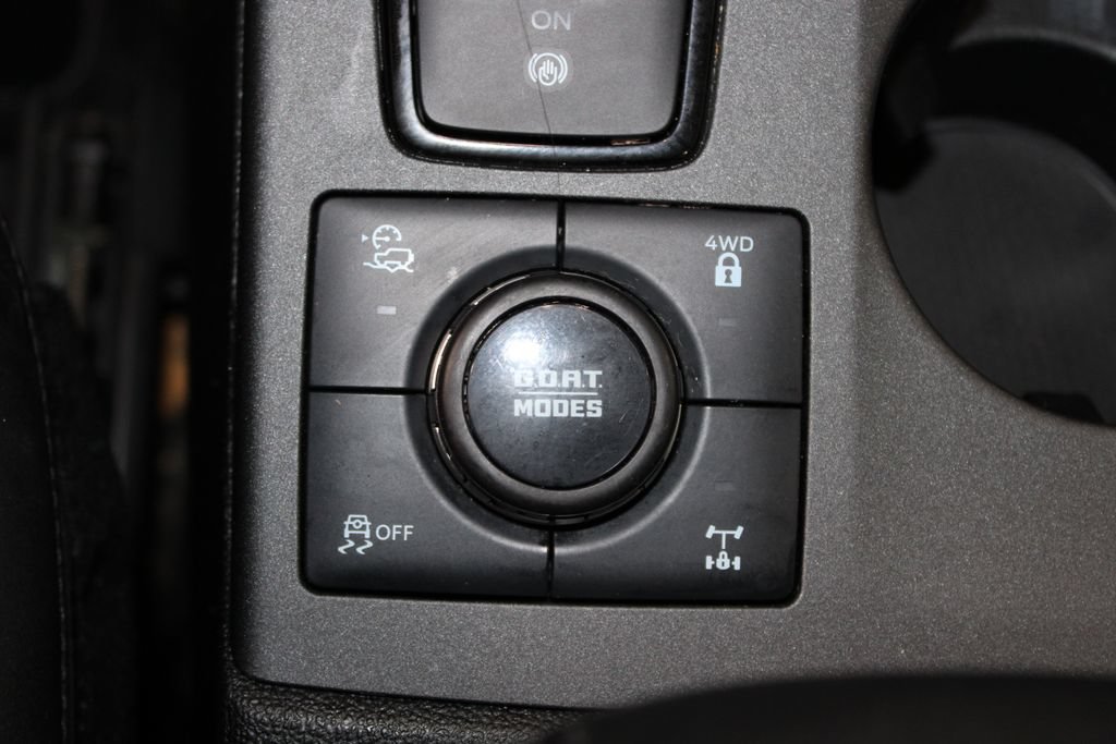 Used 2022 Ford Bronco Sport Badlands AWD/4WD image 45