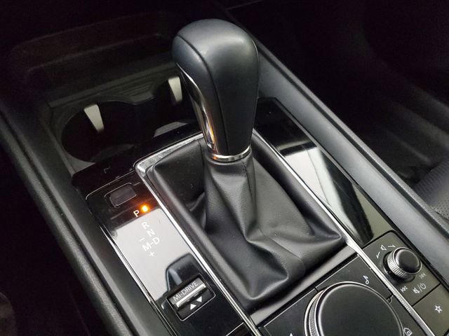 Certified 2024 MAZDA CX-50 AWD 2.5 S w/ Cargo Package image 32