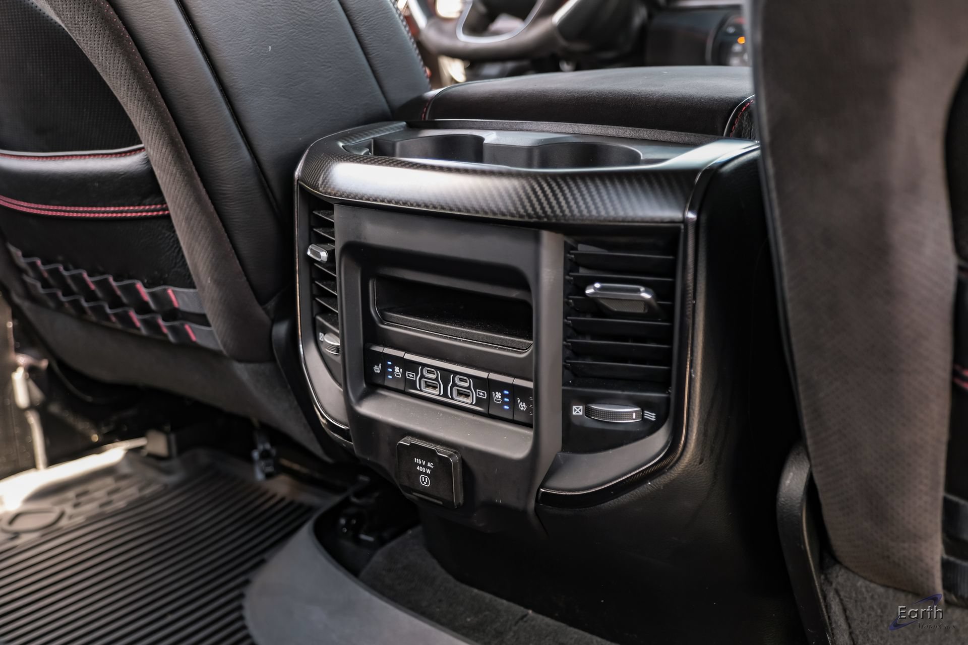 Used 2022 RAM 1500 TRX w/ TRX Level 2 Equipment Group AWD/4WD image 87