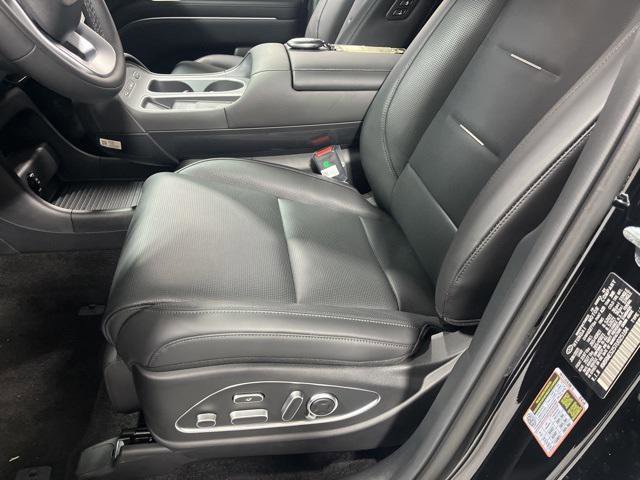 New 2026 Hyundai Palisade Calligraphy image 7