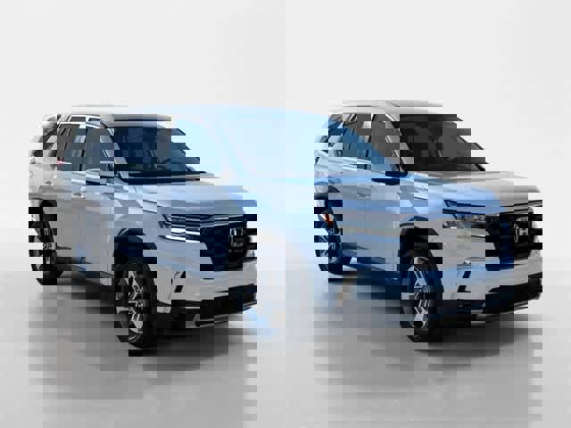 Used 2024 Honda Pilot EX-L image 14