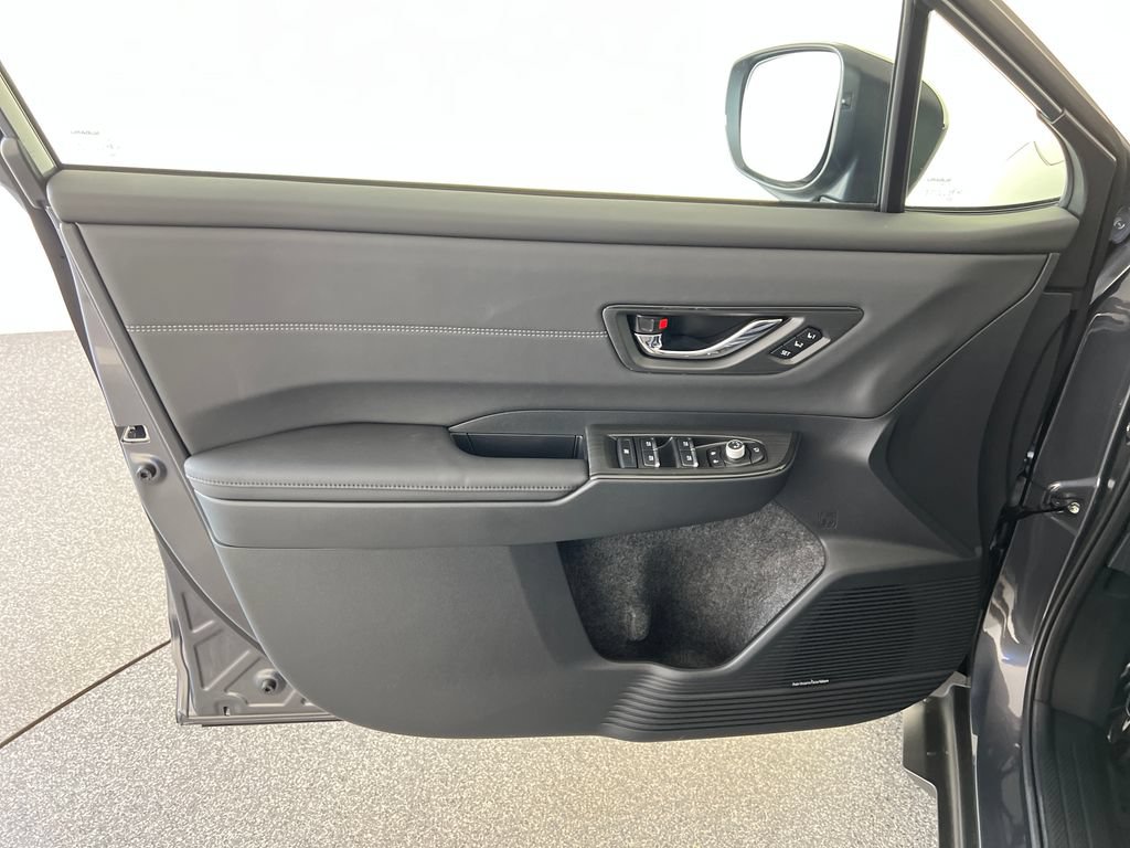 New 2026 Subaru Outback Touring XT AWD/4WD image 12