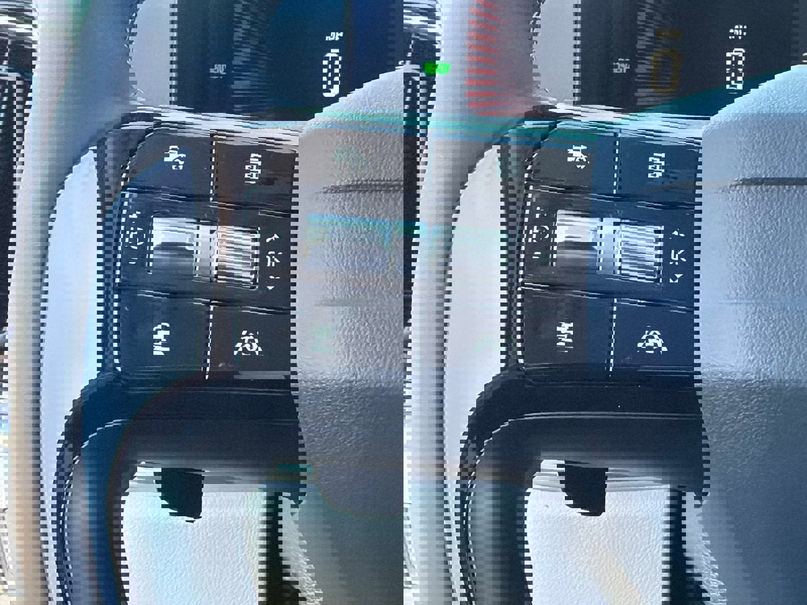 New 2026 Kia Sorento EX image 29