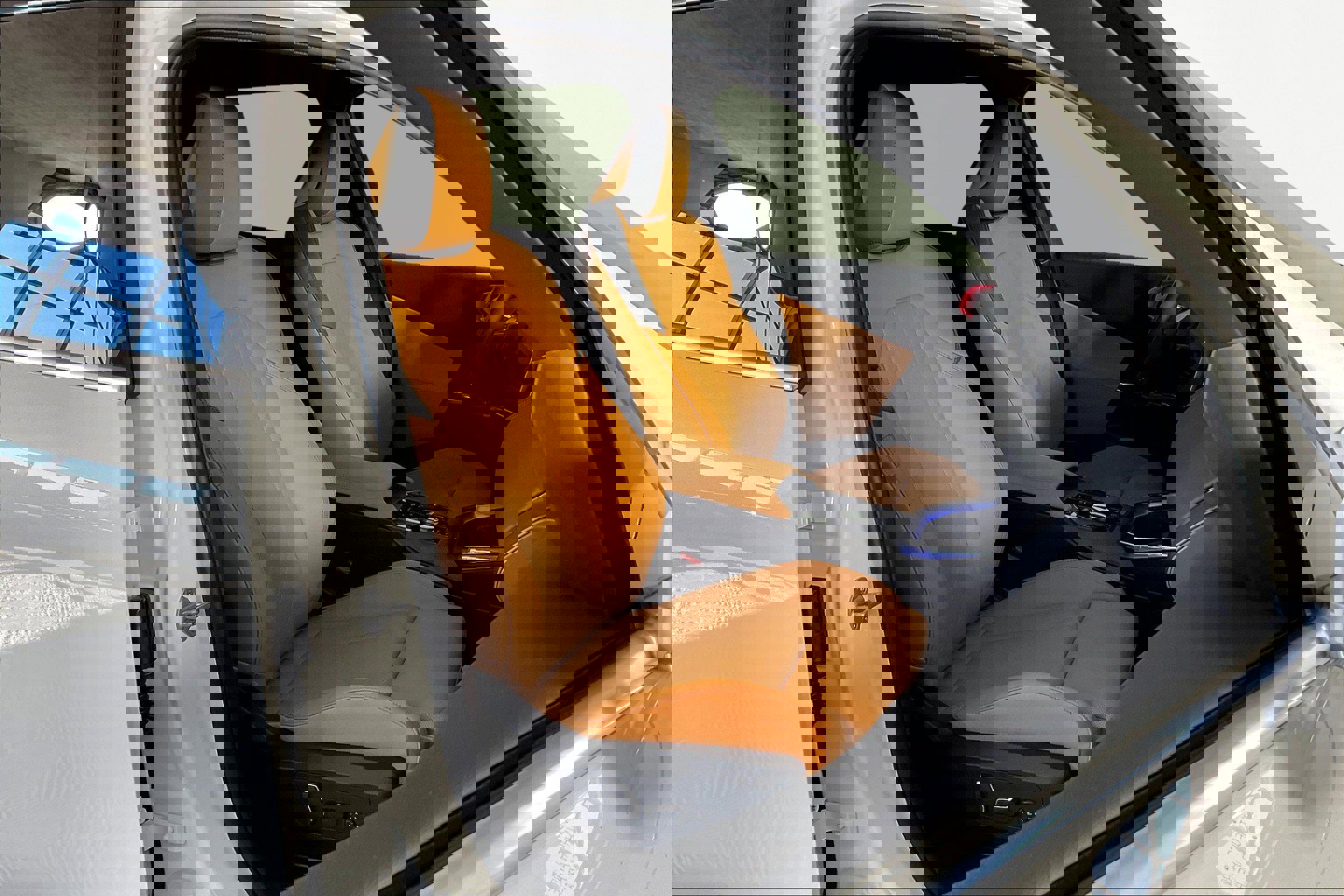 New 2026 BMW X3 xDrive30 image 14