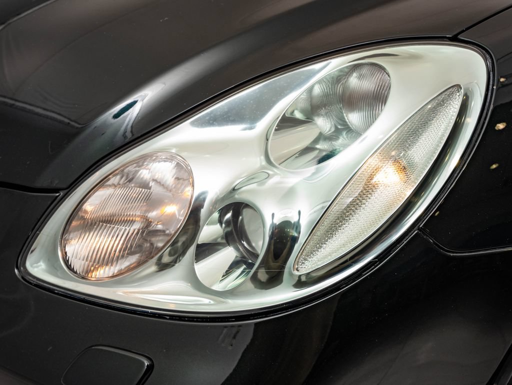 Used 2004 Lexus SC 430 Convertible RWD image 15