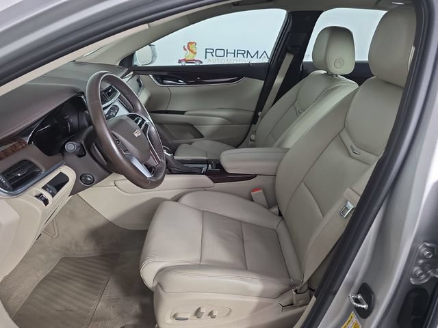 Used 2017 Cadillac XTS Luxury FWD image 18
