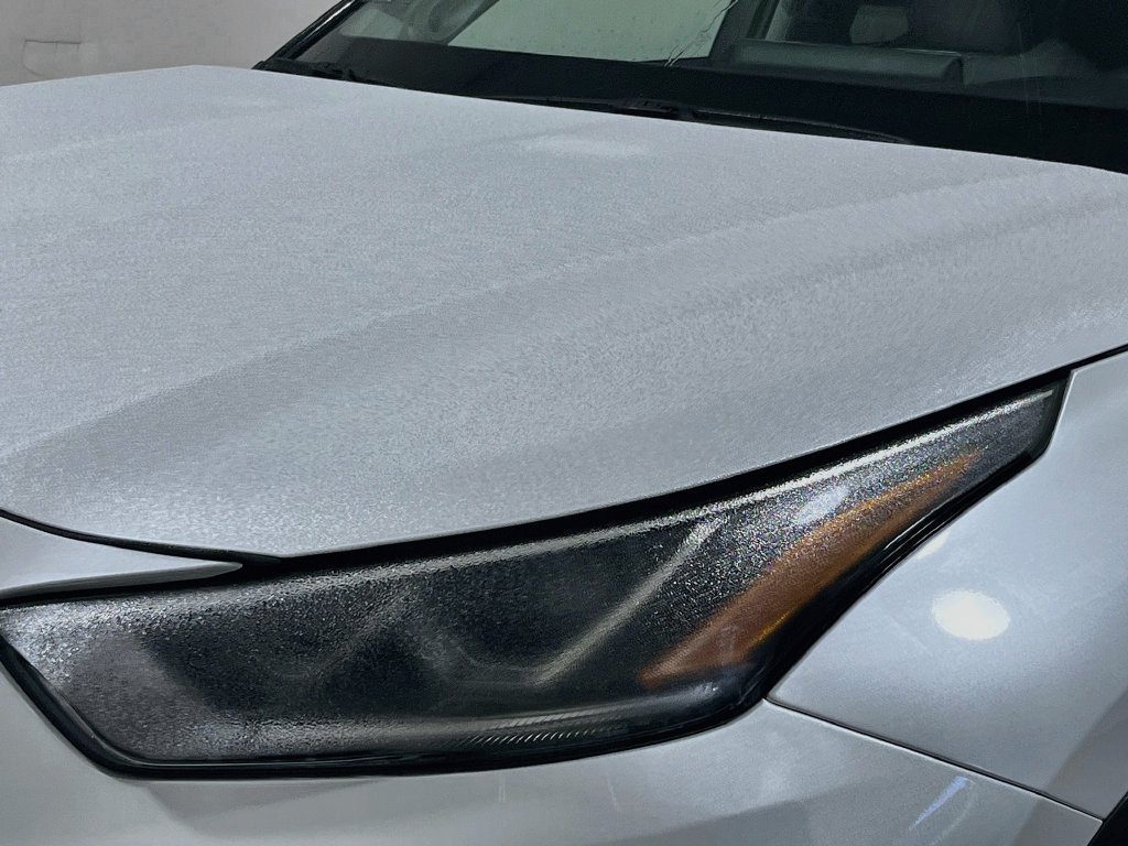 New 2026 Toyota Highlander Platinum AWD/4WD image 9