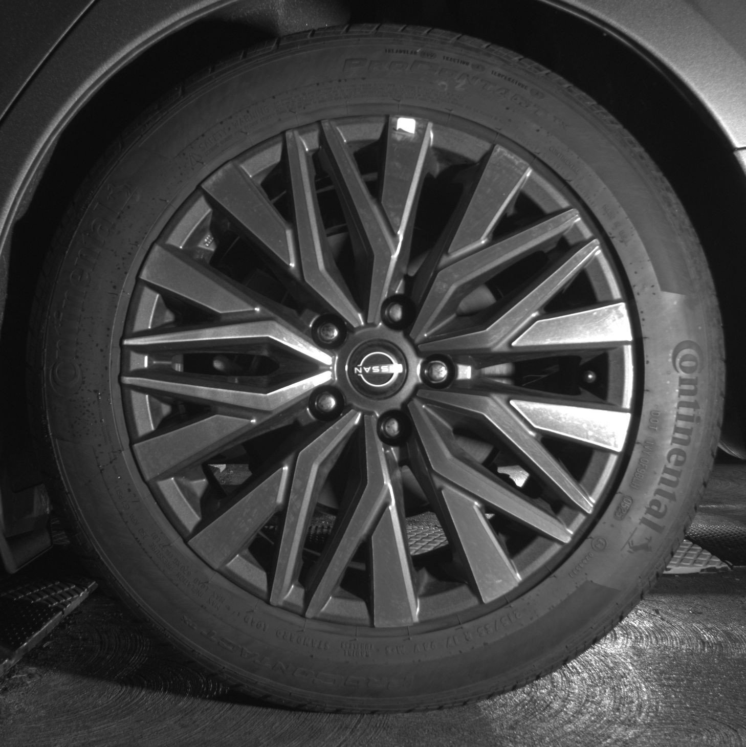 Used 2025 Nissan Altima 2.5 SV image 14