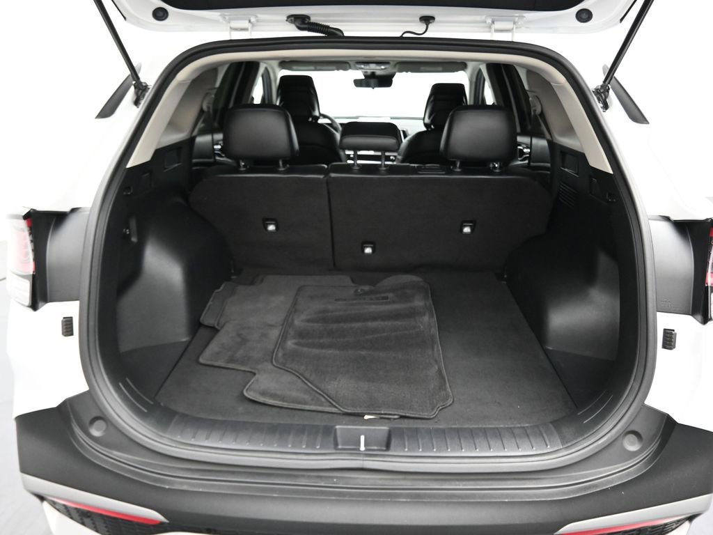 Certified 2023 Kia Sportage EX image 14