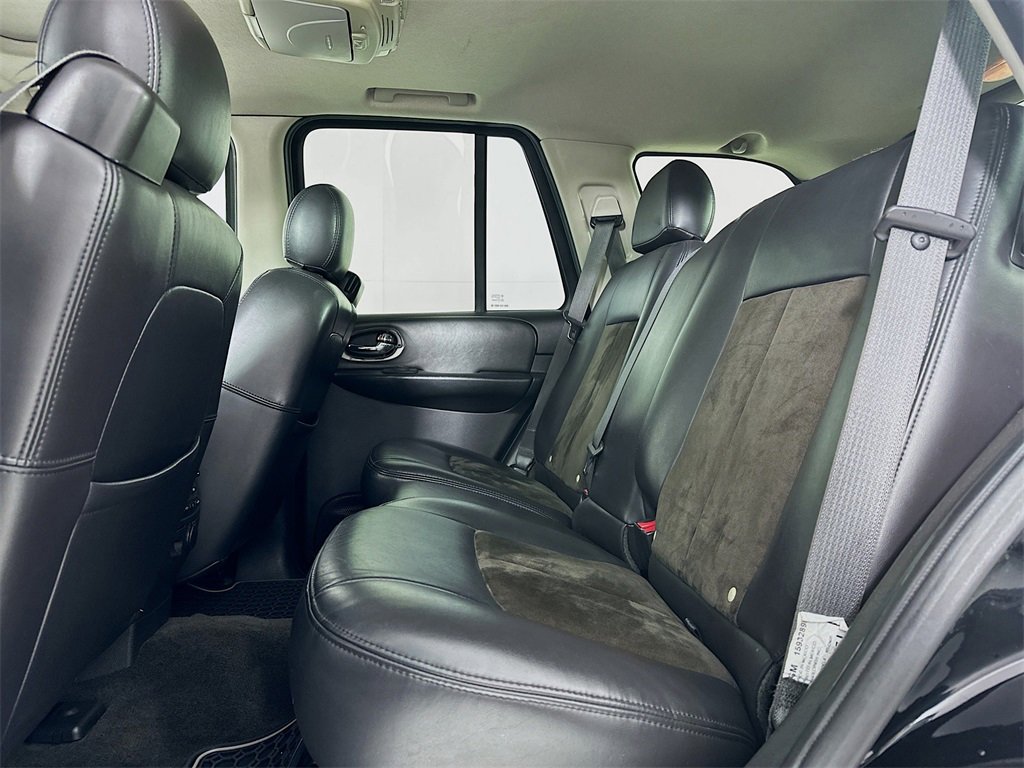 Used 2007 Chevrolet TrailBlazer SS image 20