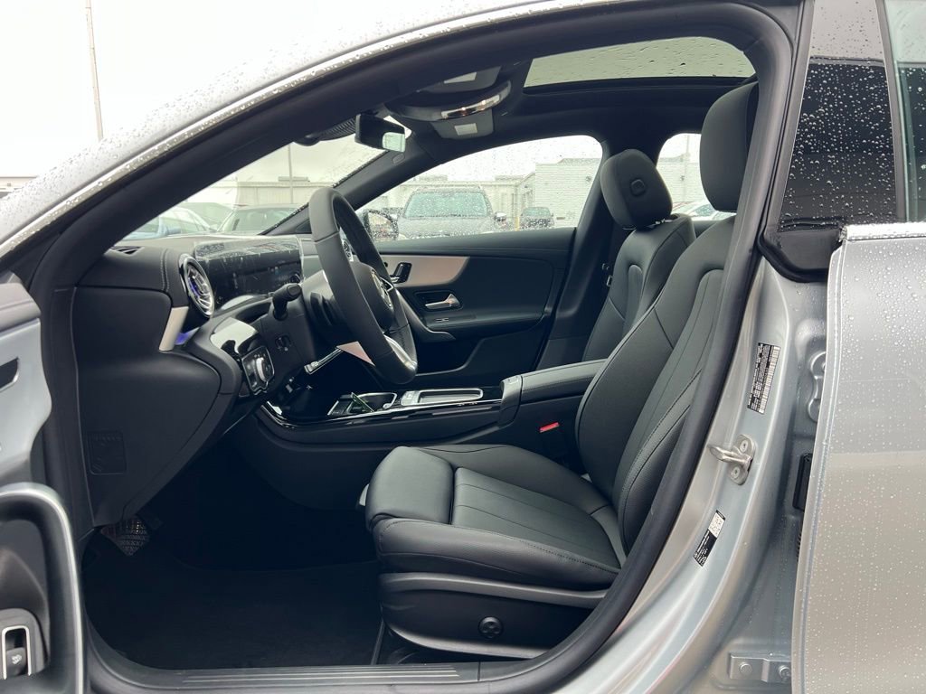 New 2026 Mercedes-Benz CLA 250 4MATIC image 10