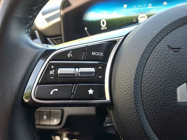 Used 2024 Kia Seltos S AWD/4WD image 27