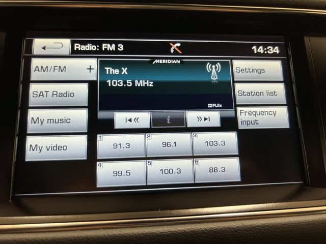 Used 2016 Land Rover Range Rover Sport HSE AWD/4WD image 12