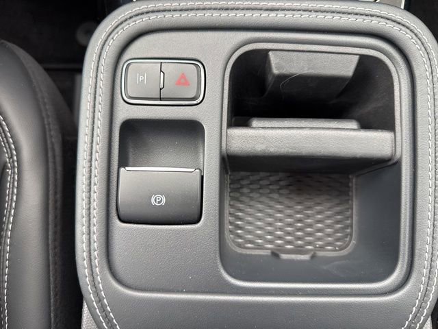 Used 2025 Ford Mustang Mach-E Premium AWD/4WD image 28