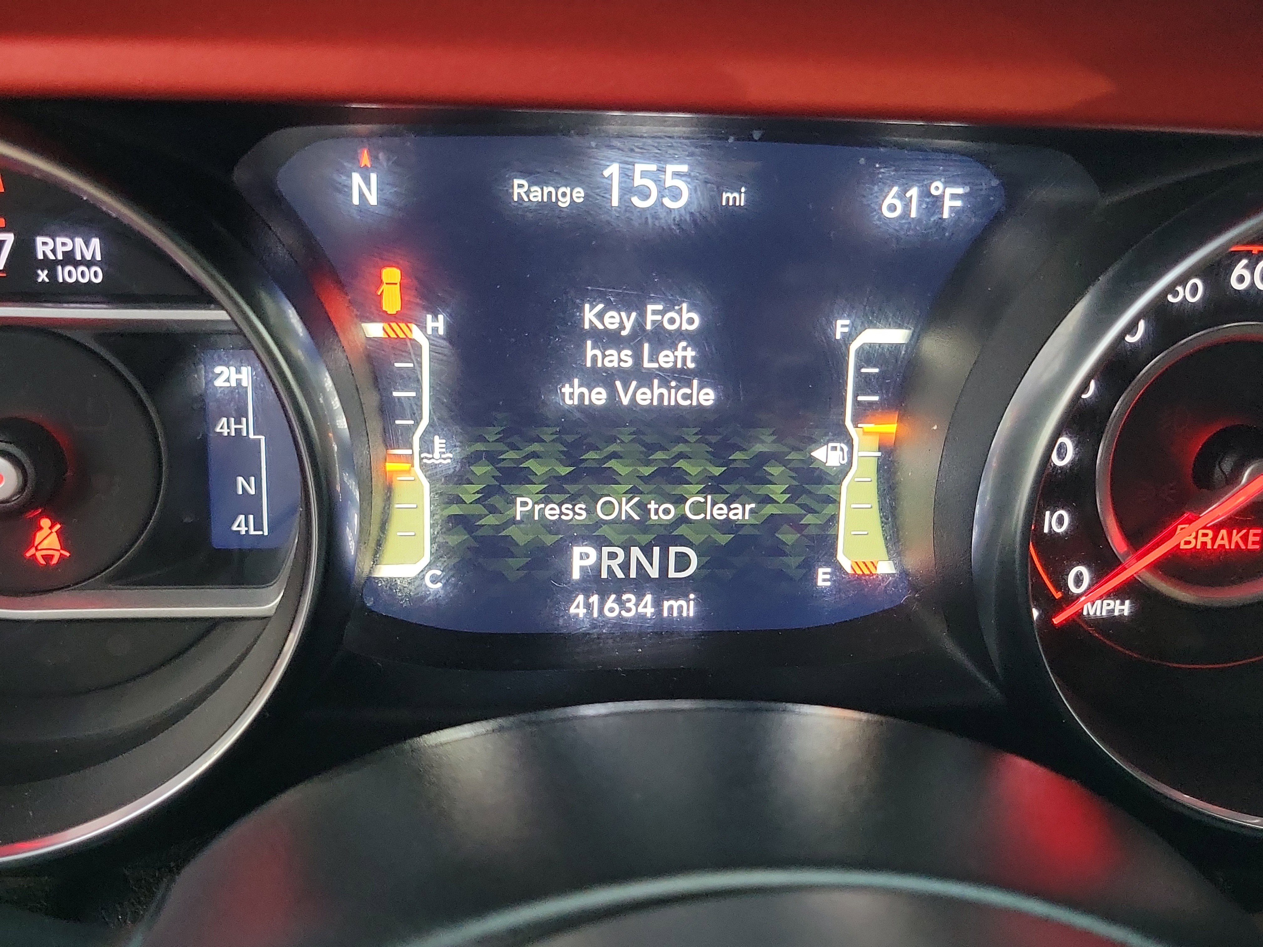 Used 2019 Jeep Wrangler Unlimited Rubicon image 10