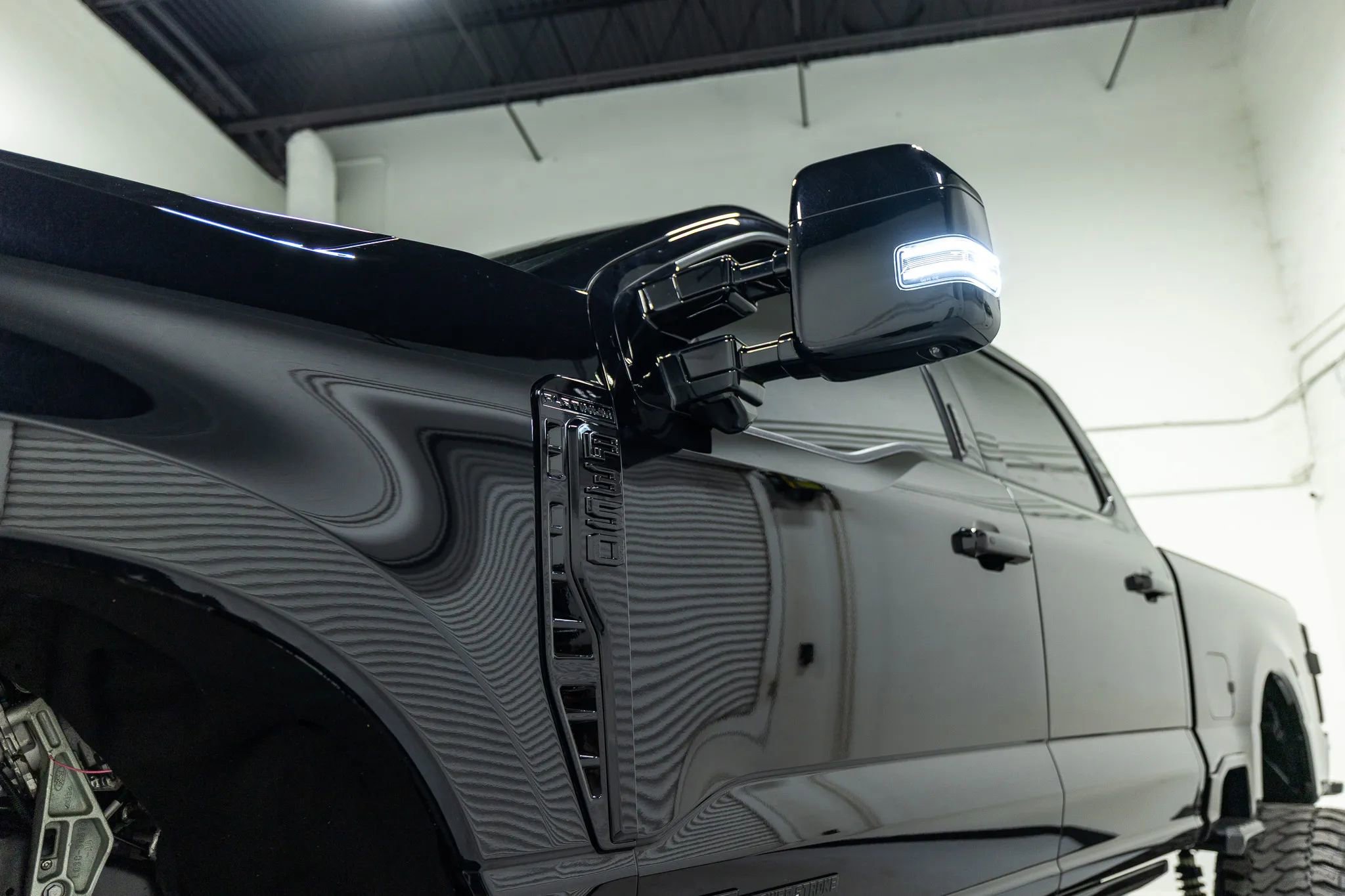 Used 2024 Ford F350 Platinum image 13