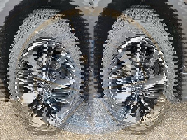 New 2025 INFINITI QX55 Essential image 39