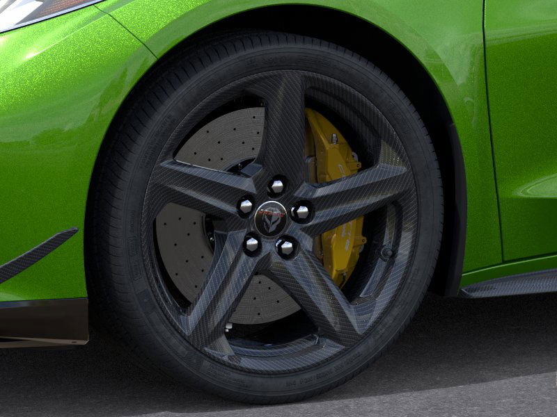 New 2026 Chevrolet Corvette Z06 image 47