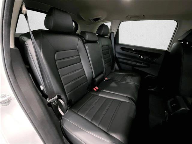 Used 2024 Honda CR-V EX-L image 29