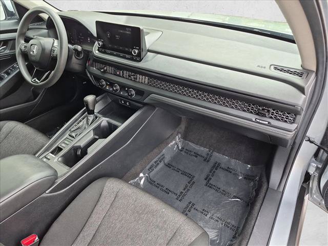 Used 2024 Honda Accord LX image 20