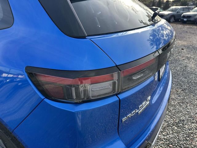 New 2026 Honda Prologue Touring image 9