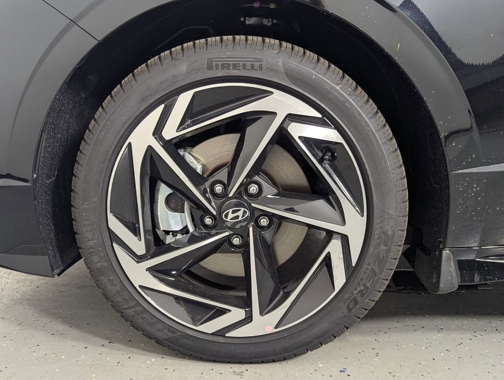 New 2026 Hyundai Sonata SEL image 9