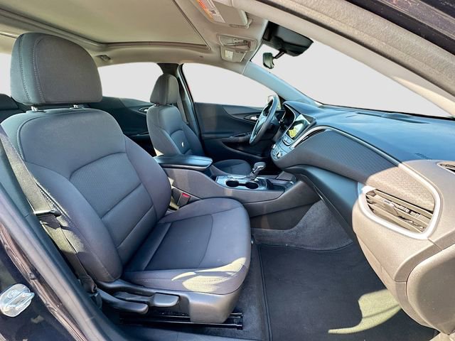 Used 2023 Chevrolet Malibu LT image 28