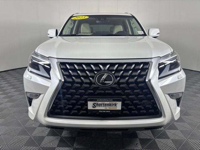 Used 2023 Lexus GX 460 Premium AWD/4WD image 36