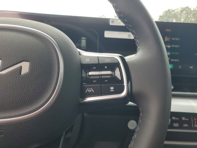 New 2026 Kia Carnival SX Prestige FWD image 17