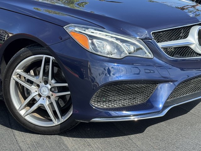 Used 2016 Mercedes-Benz E 400 Cabriolet video 2