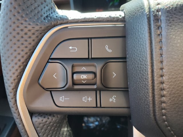 New 2026 Toyota Tundra 1794 Edition w/ TRD Off-Road Package AWD/4WD image 21