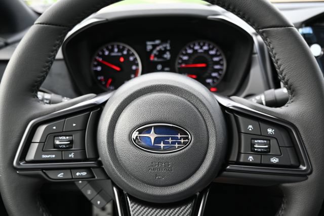 New 2026 Subaru WRX Limited AWD/4WD image 28