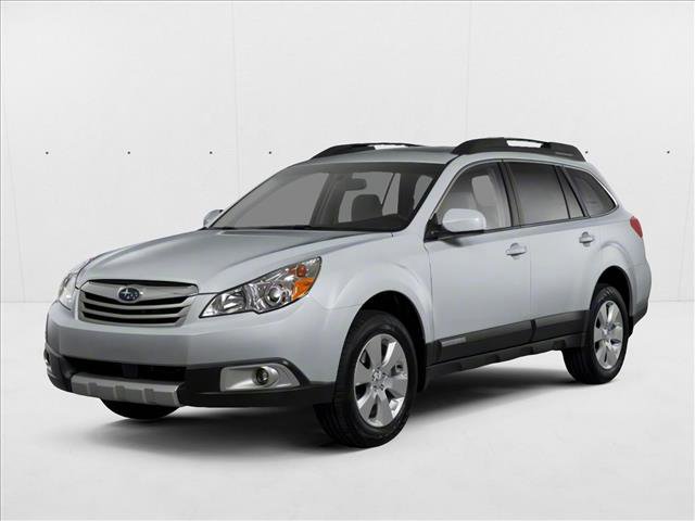 Used 2011 Subaru Outback 2.5i Limited w/ PWR Moonroof Pkg AWD/4WD image 1