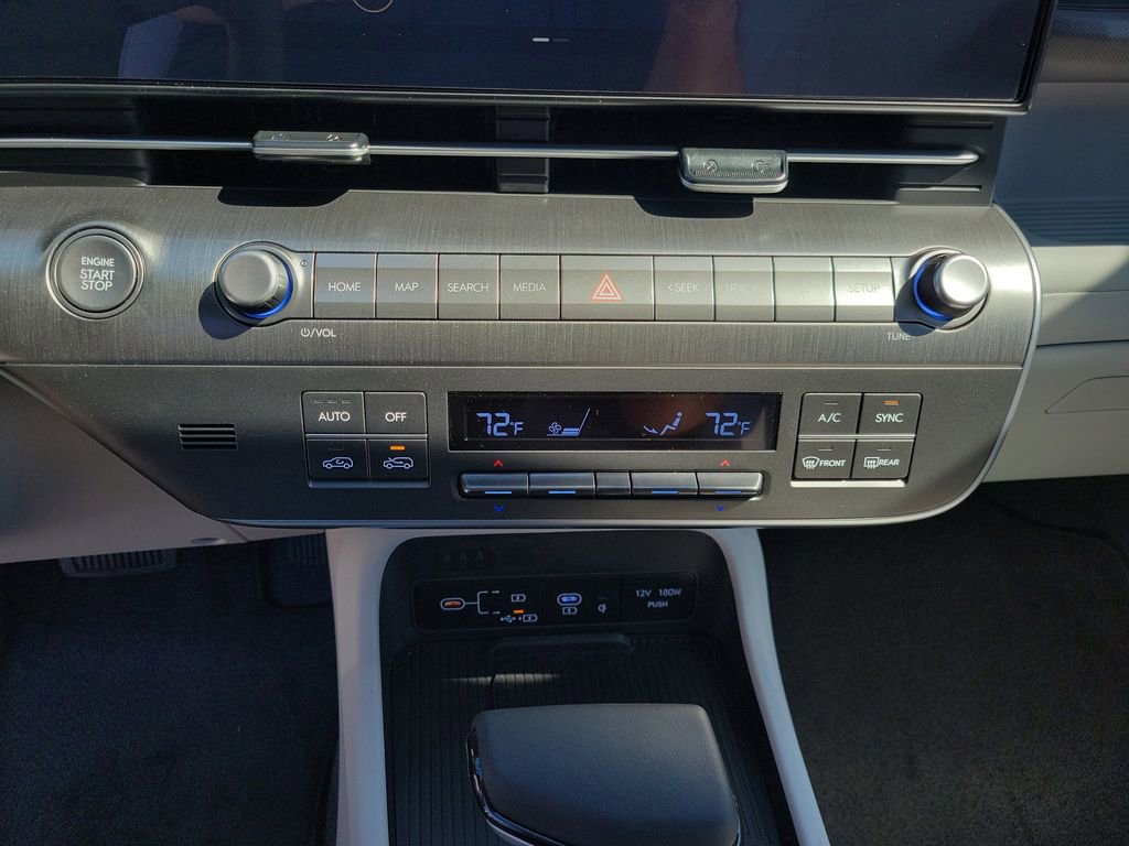 Used 2026 Hyundai Kona SEL Sport image 25