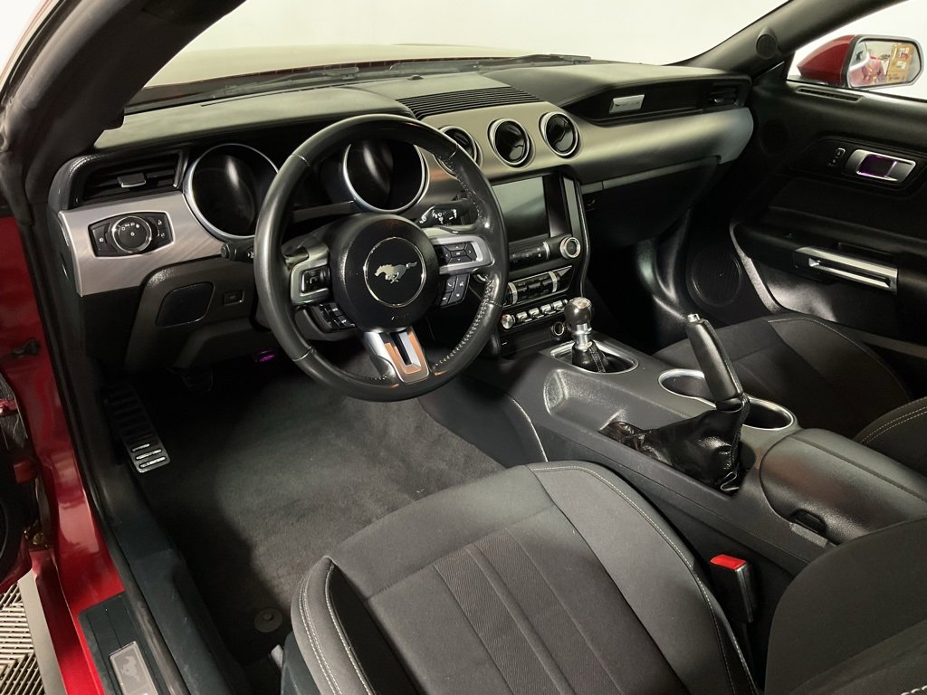 Used 2022 Ford Mustang GT w/ Equipment Group 301A image 19