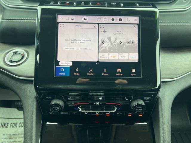 Used 2022 Jeep Grand Cherokee L Limited image 27