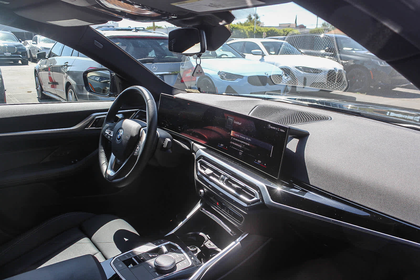 Certified 2023 BMW i4 eDrive40 RWD image 15