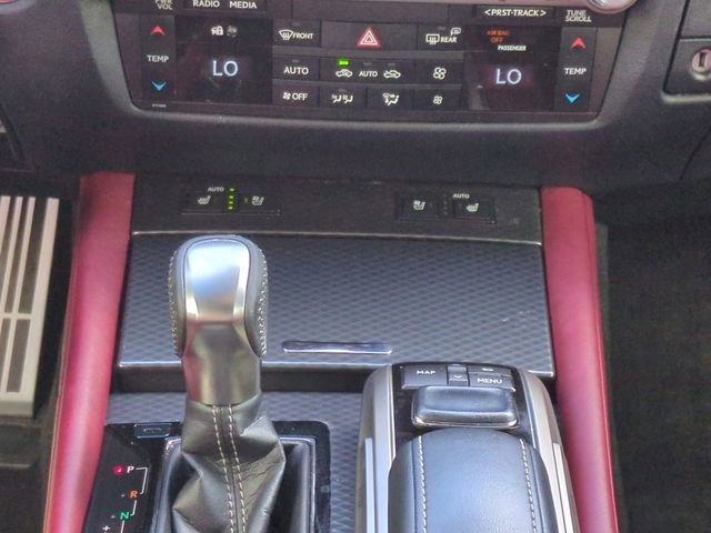Used 2017 Lexus GS 350 F Sport RWD image 20
