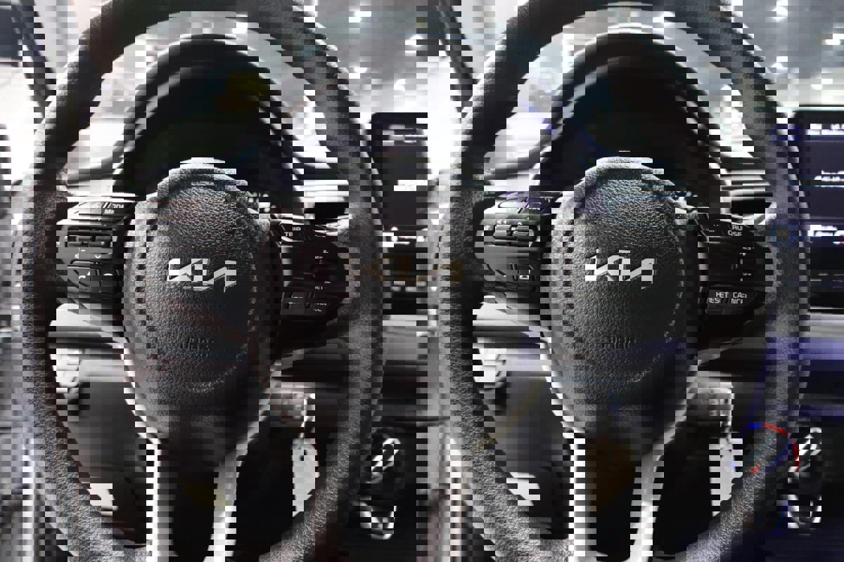 Used 2022 Kia Rio S image 14