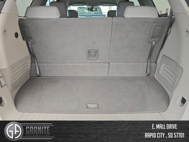 Used 2014 Buick Enclave Leather image 22