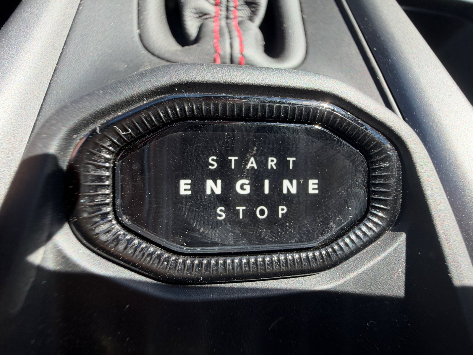 Used 2026 Dodge Charger R/T w/ Driver Convenience Group AWD/4WD image 30