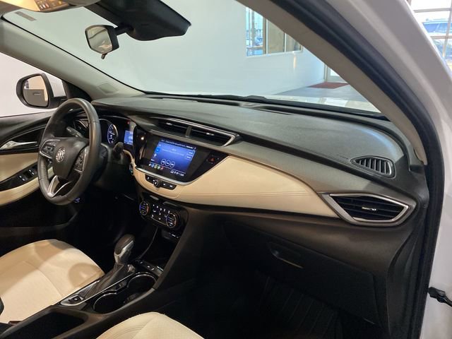 Used 2020 Buick Encore GX Select FWD image 28
