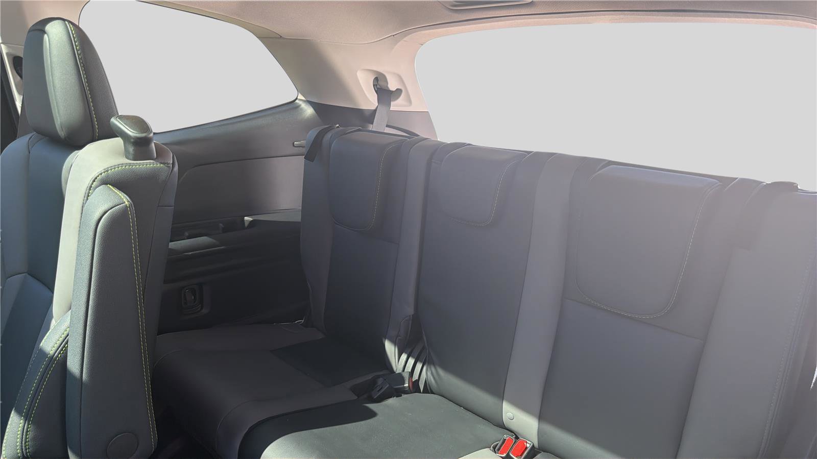 Used 2023 Subaru Ascent Onyx Edition AWD/4WD image 17