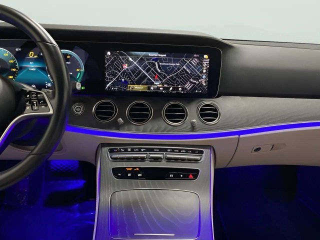 Used 2023 Mercedes-Benz E 350 Sedan w/ Premium Package image 14