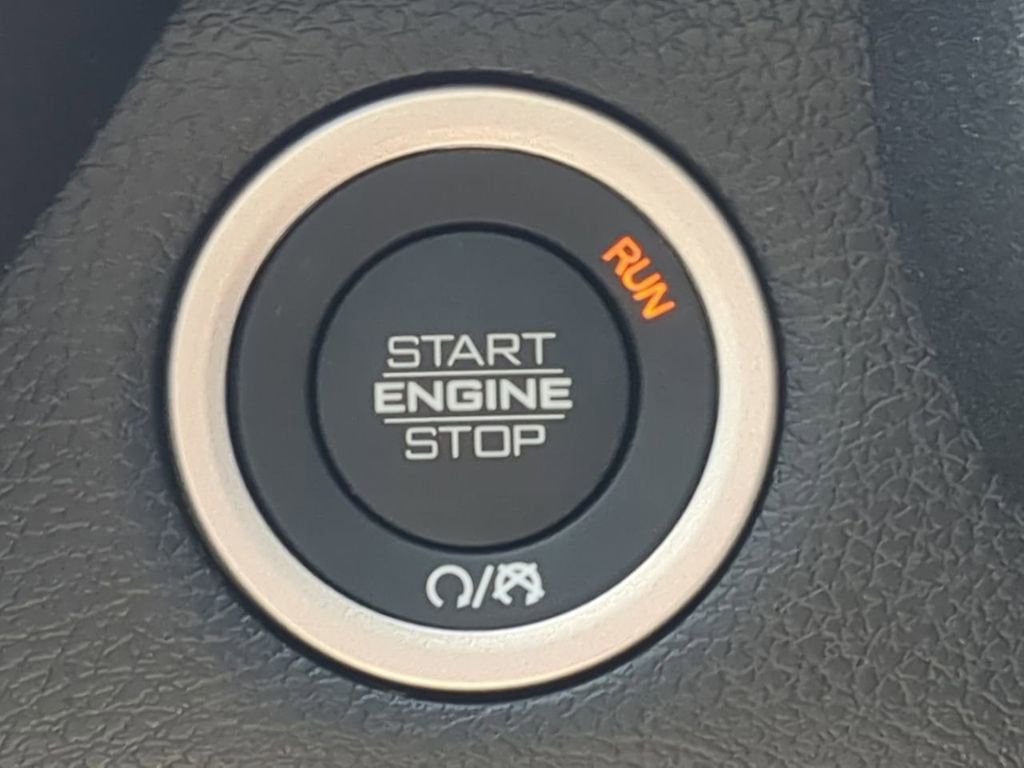 New 2026 RAM 3500 Tradesman image 19