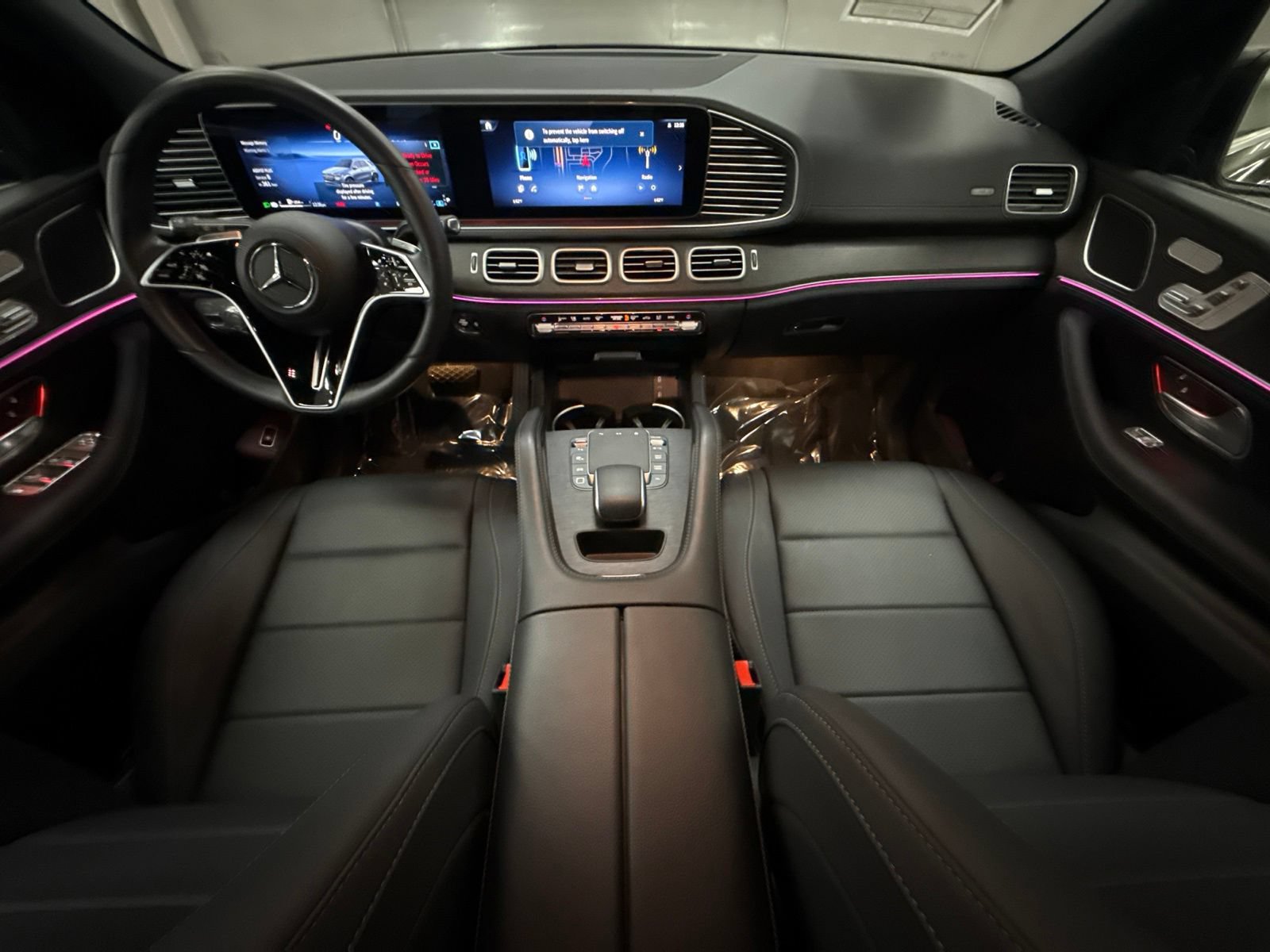 Used 2026 Mercedes-Benz GLE 350 4MATIC image 27