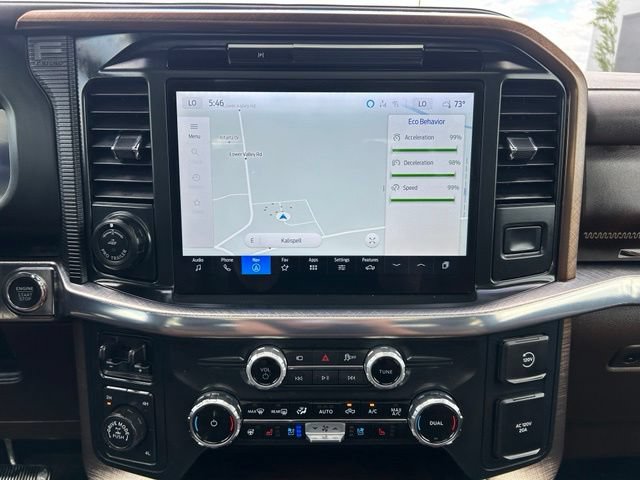 Used 2025 Ford F150 King Ranch AWD/4WD image 23