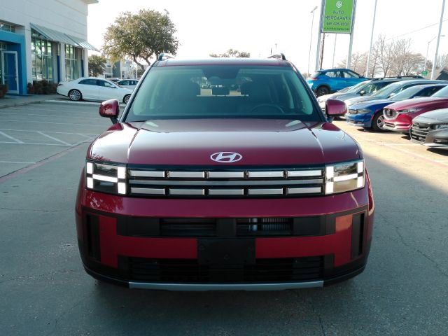 Used 2024 Hyundai Santa Fe SEL FWD image 2